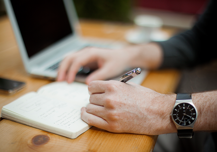 Avalúos industriales y empresariales